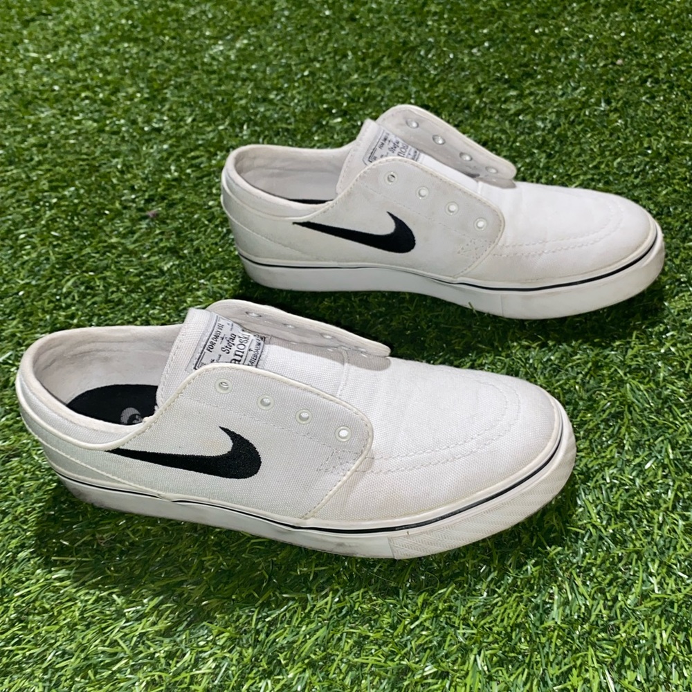 Stephan Janoski Nike Shoes